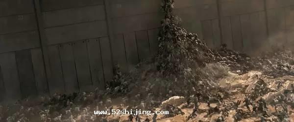 《返生餐单》剧情介绍