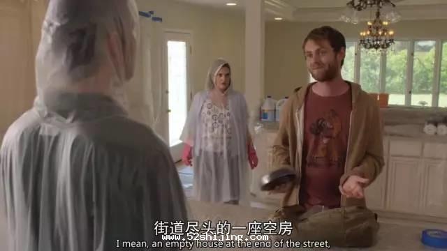 《返生餐单》剧情介绍