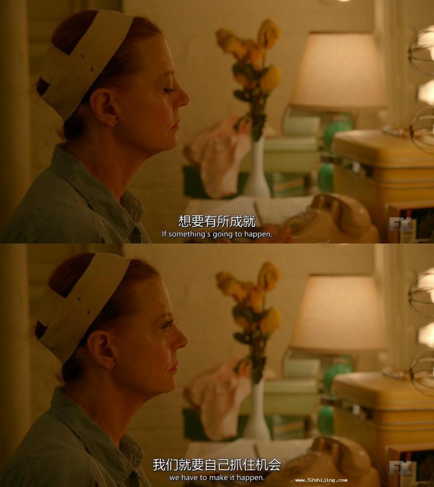 刚出一集就9分线往上 这剧拍出来就是搞事的