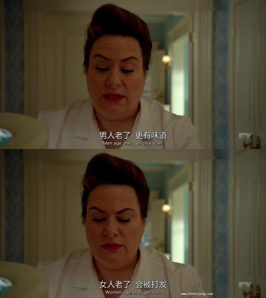 刚出一集就9分线往上 这剧拍出来就是搞事的