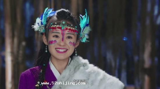 《奇星记》剧情介绍/剧情简介/分集剧情