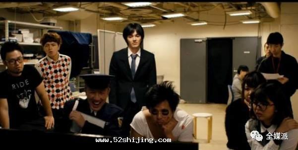 《东京女子图鉴》羞耻但好看:为何日剧毒鸡汤总能摩擦到你的痛点