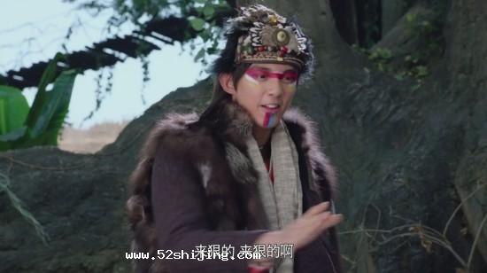 《奇星记》剧情介绍/剧情简介/分集剧情