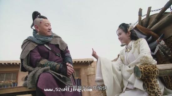 《奇星记》剧情介绍/剧情简介/分集剧情