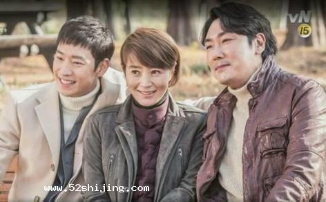 2017未播先火的这些韩剧 千万别错过