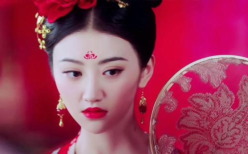 大唐荣耀素瓷结局 大唐荣耀素瓷的孩子是谁的 大唐荣耀素瓷结局 大唐荣耀素瓷的孩子是谁的