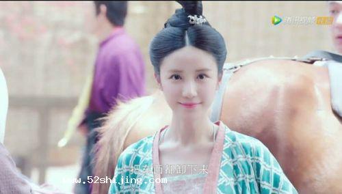 大唐荣耀素瓷结局 大唐荣耀素瓷的孩子是谁的 大唐荣耀素瓷结局 大唐荣耀素瓷的孩子是谁的