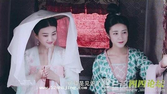 大唐荣耀素瓷结局 大唐荣耀素瓷的孩子是谁的 大唐荣耀素瓷结局 大唐荣耀素瓷的孩子是谁的