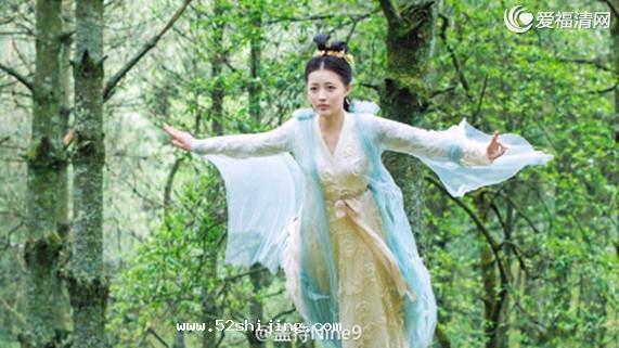 缪清公主结局 三生三世缪清详细介绍