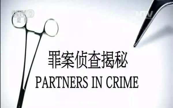 《罪案侦查揭秘》全集剧情