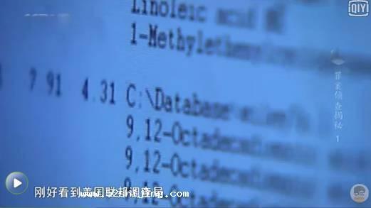 《罪案侦查揭秘》全集剧情