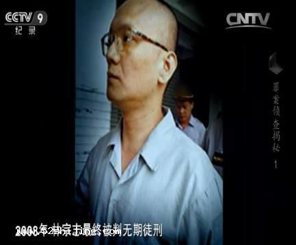 《罪案侦查揭秘》全集剧情