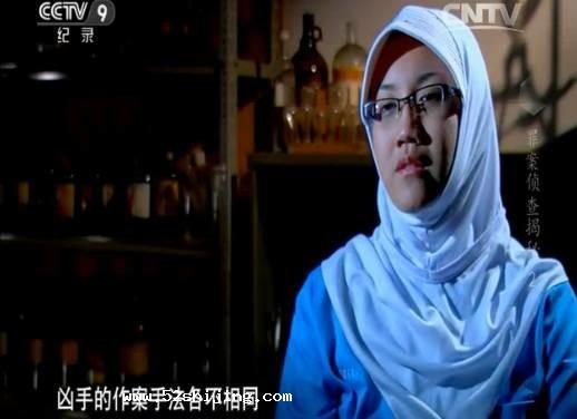 《罪案侦查揭秘》全集剧情