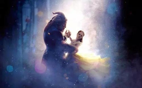 美女与野兽依旧 但再强的视效也难掩剧情的无力