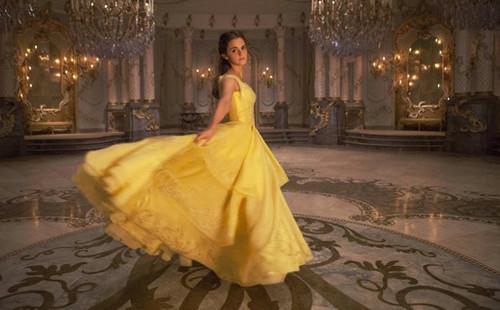 美女与野兽依旧 但再强的视效也难掩剧情的无力