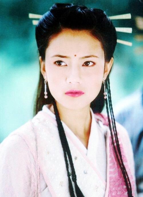 我们不爱薛宝钗 所以变成宋青书