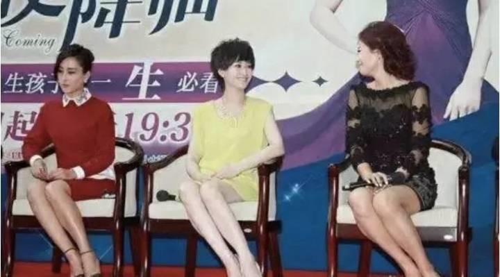 也不用指望着卓伟了 看看这剧就能掌握娱乐圈黑幕和八卦