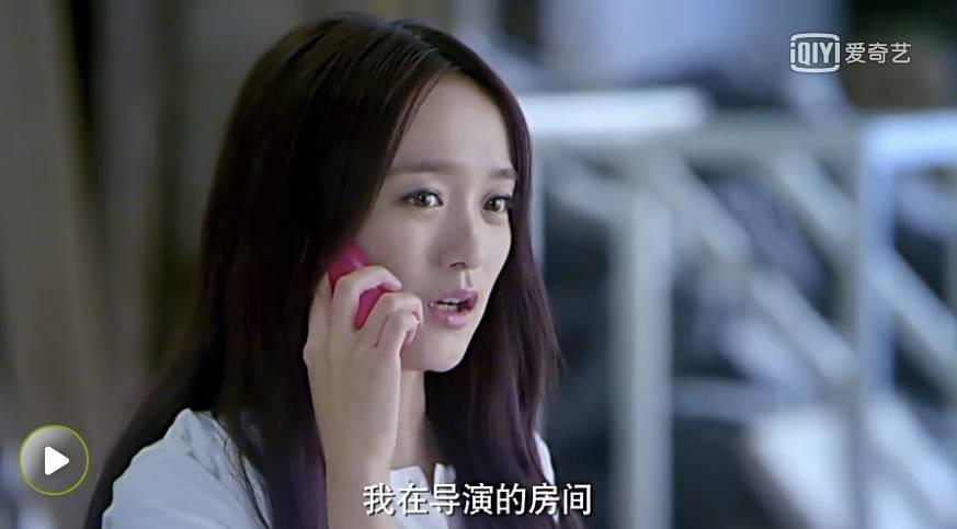 也不用指望着卓伟了 看看这剧就能掌握娱乐圈黑幕和八卦