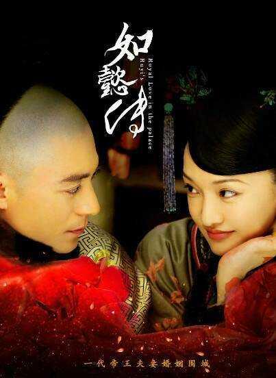 2017大批新剧来袭 看看有没有你想临幸的