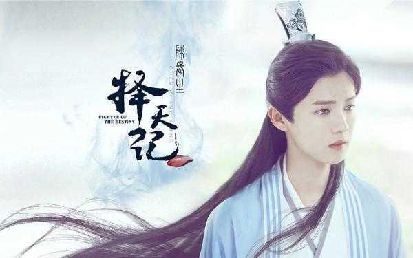 2017大批新剧来袭 看看有没有你想临幸的