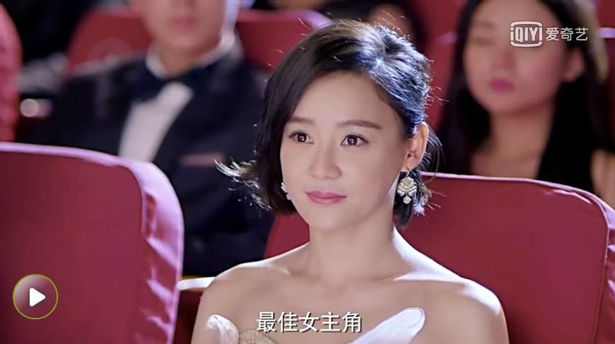 也不用指望着卓伟了 看看这剧就能掌握娱乐圈黑幕和八卦