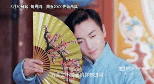 也不用指望着卓伟了 看看这剧就能掌握娱乐圈黑幕和八卦