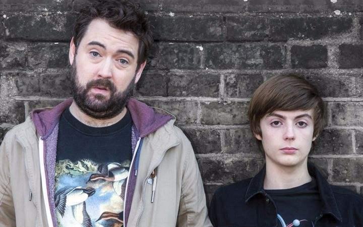 平凡的日常小事上窥见人性 最近看剧有感