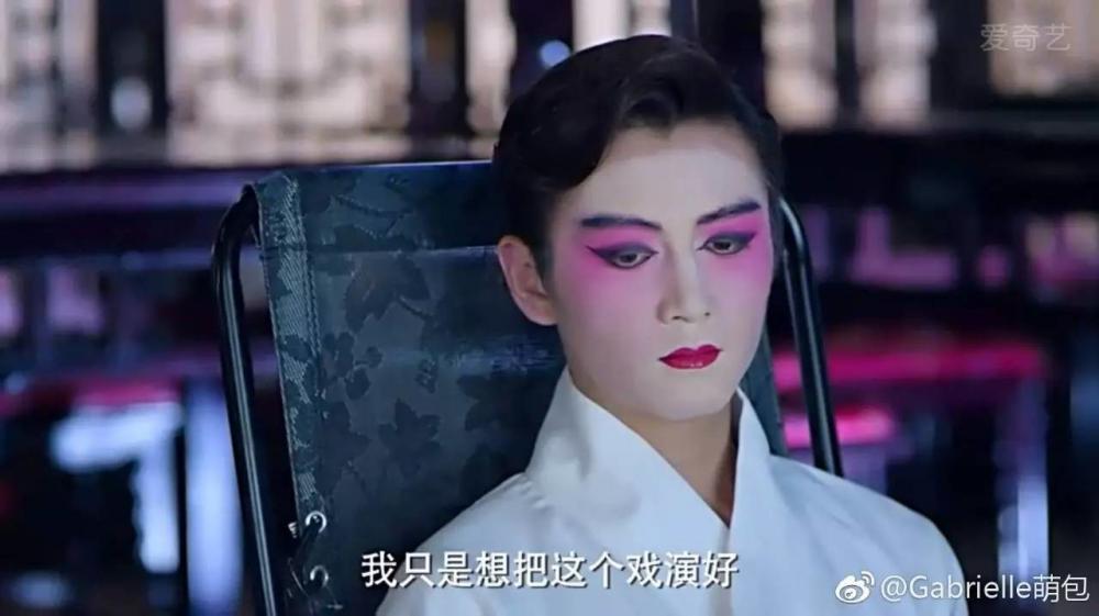 也不用指望着卓伟了 看看这剧就能掌握娱乐圈黑幕和八卦