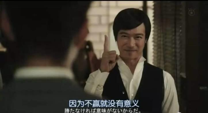 也不用指望着卓伟了 看看这剧就能掌握娱乐圈黑幕和八卦