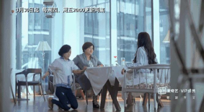 也不用指望着卓伟了 看看这剧就能掌握娱乐圈黑幕和八卦