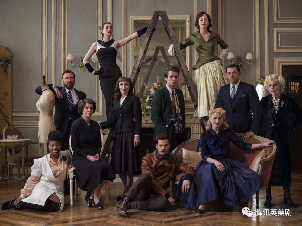 成为一代风骚的时尚达人 究竟需要具备哪些技能?