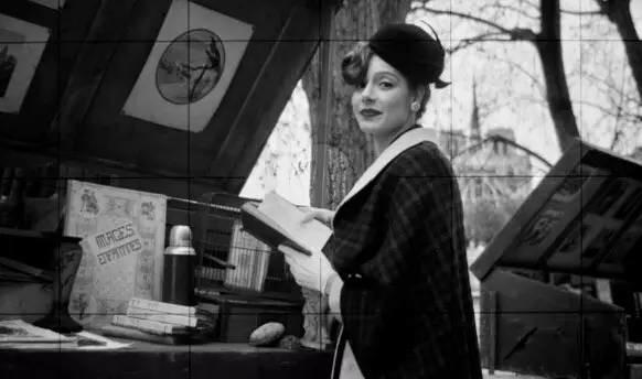 成为一代风骚的时尚达人 究竟需要具备哪些技能?