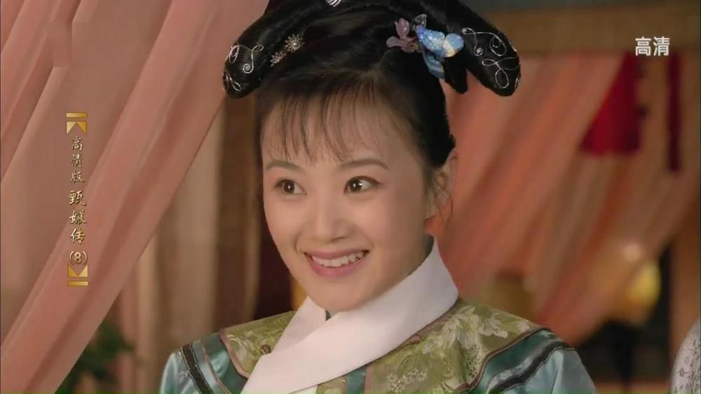 流朱:即便逝去从不曾消散