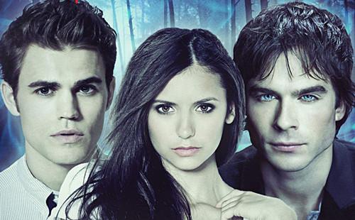 8年日记终于完结 神秘瀑布镇的故事到此结束