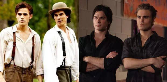 8年日记终于完结 神秘瀑布镇的故事到此结束