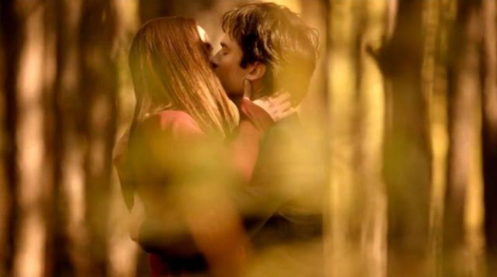 8年日记终于完结 神秘瀑布镇的故事到此结束