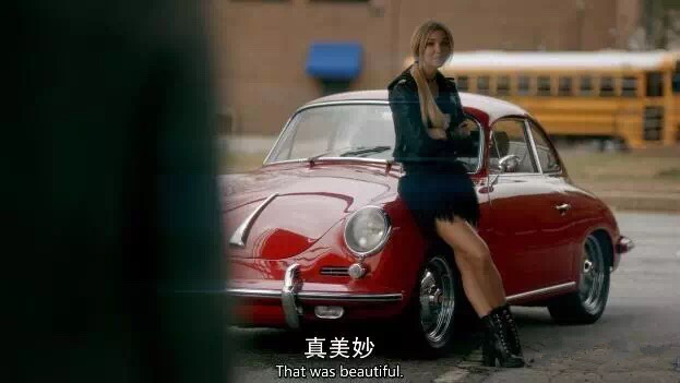 8年日记终于完结 神秘瀑布镇的故事到此结束