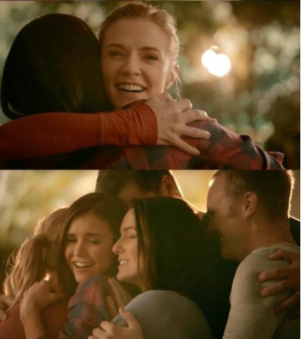 8年日记终于完结 神秘瀑布镇的故事到此结束