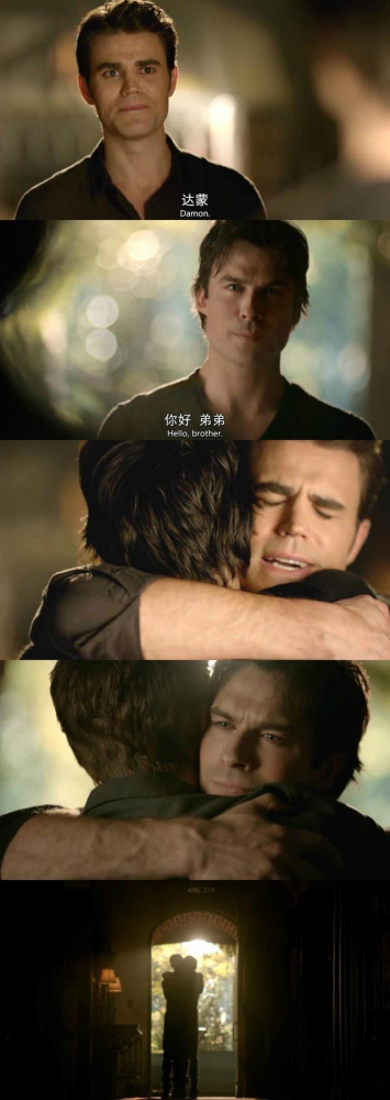 8年日记终于完结 神秘瀑布镇的故事到此结束