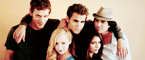 8年日记终于完结 神秘瀑布镇的故事到此结束