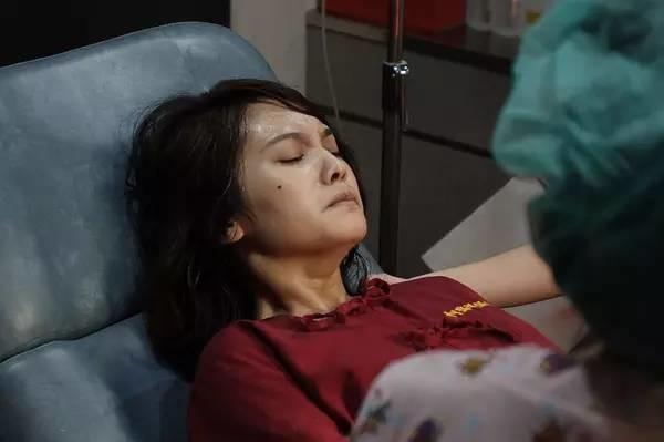 《荼蘼》:我敢说这又是一部让我心念好几年的台剧