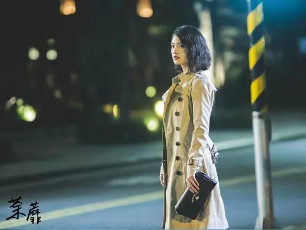 《荼蘼》:我敢说这又是一部让我心念好几年的台剧