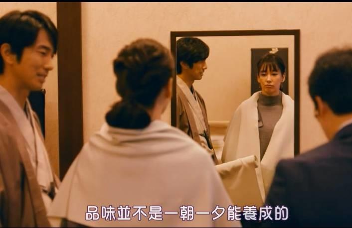 大家都把这部剧夸得神乎其神 我必须得唱唱反调