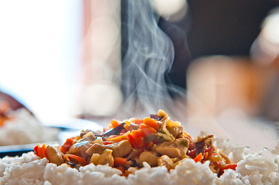 吃太烫的食物真的会让人发胖吗 不但会发胖还会患食道癌或胃癌