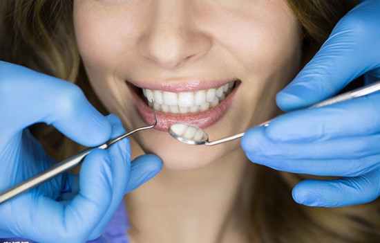 洗牙后会导致牙齿敏感吗 洗牙后牙齿敏感酸痛是怎么回事
