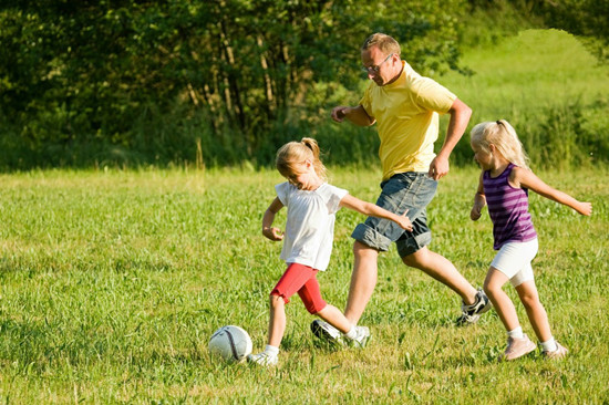 哪些运动最有助于孩子长高 青春期孩子长高不妨试试这些运动