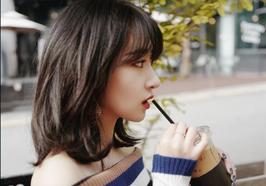 创造101邵夏个人资料年龄身高多少 邵夏蔡徐坤什么关系