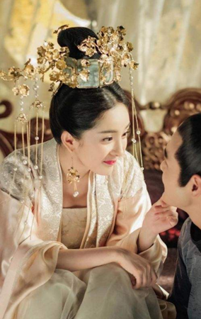 天下归元撕逼黑历史 扶摇皇后作者天下归元个人资料