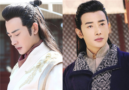 鹤唳华亭故事梗概讲的什么故事 鹤唳华亭萧定权喜欢谁