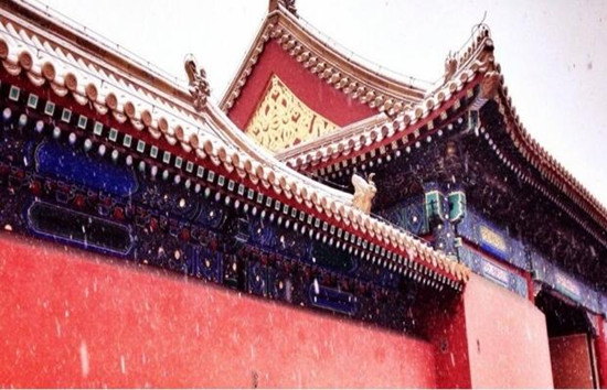 鹤唳华亭故事梗概讲的什么故事 鹤唳华亭萧定权喜欢谁